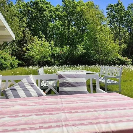 Ferienhaus Quiet Near Nature Water And Views