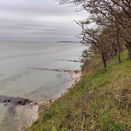 Quiet Near Nature Water And Views Rude (Sjaelland og Oerne)