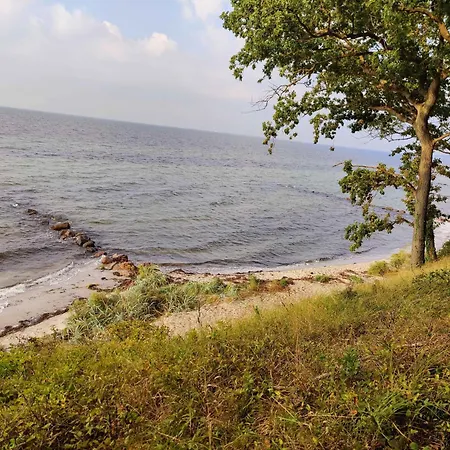 Quiet Near Nature Water And Views Rude (Sjaelland og Oerne)