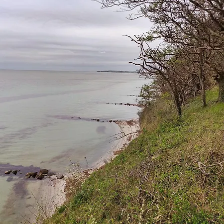 Σπίτι διακοπών Quiet Near Nature Water And Views Rude (Sjaelland og Oerne)
