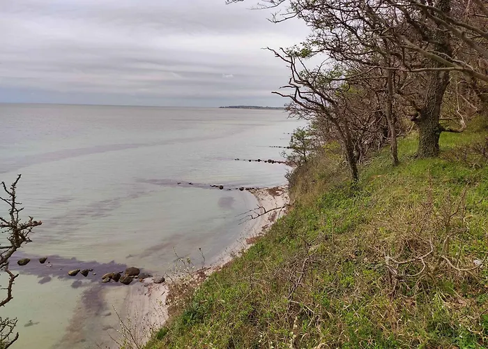 Quiet Near Nature Water And Views Rude (Sjaelland og Oerne)
