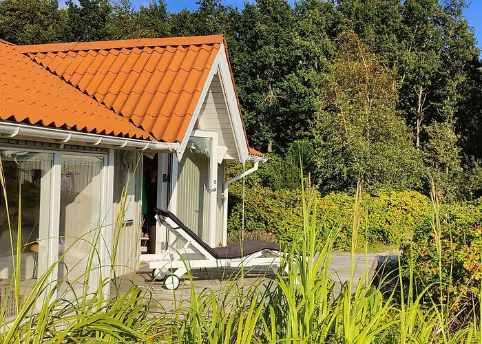 Quiet Near Nature Water And Views Ferienhaus Rude (Sjaelland og Oerne)